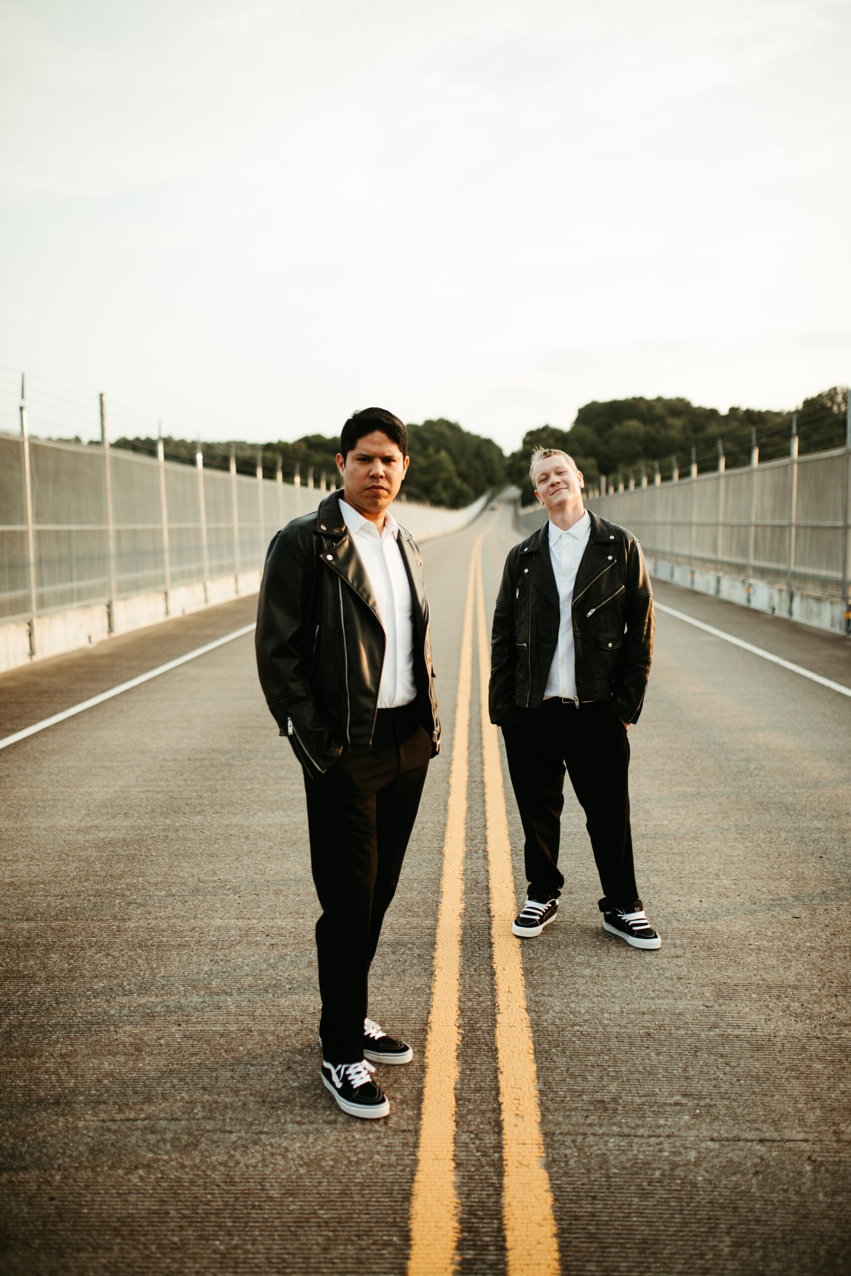 Alix + Del's Engagements