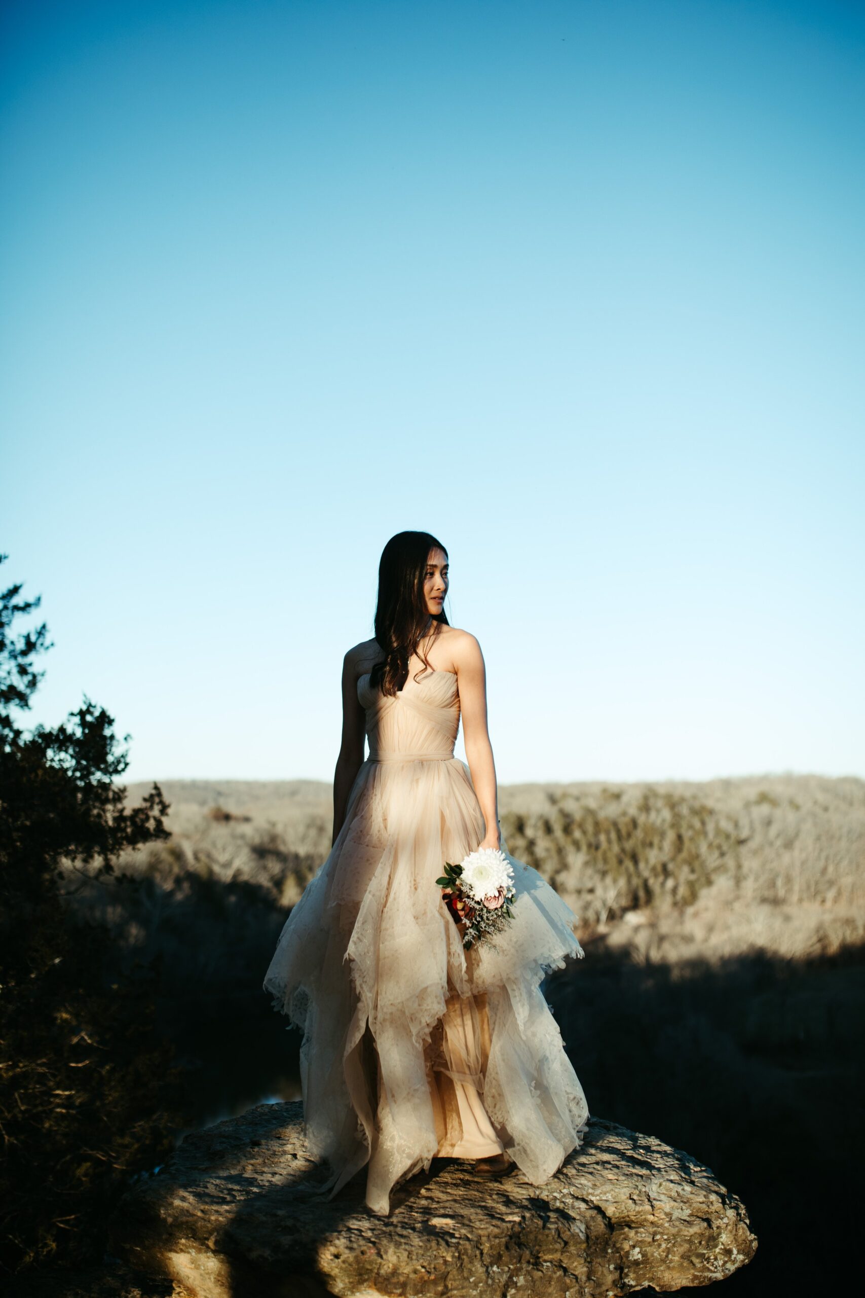 bride